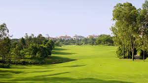Mission Hills Shenzhen – World Cup Course