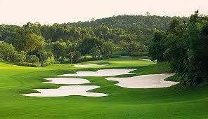 Mission Hills Shenzhen – World Cup Course