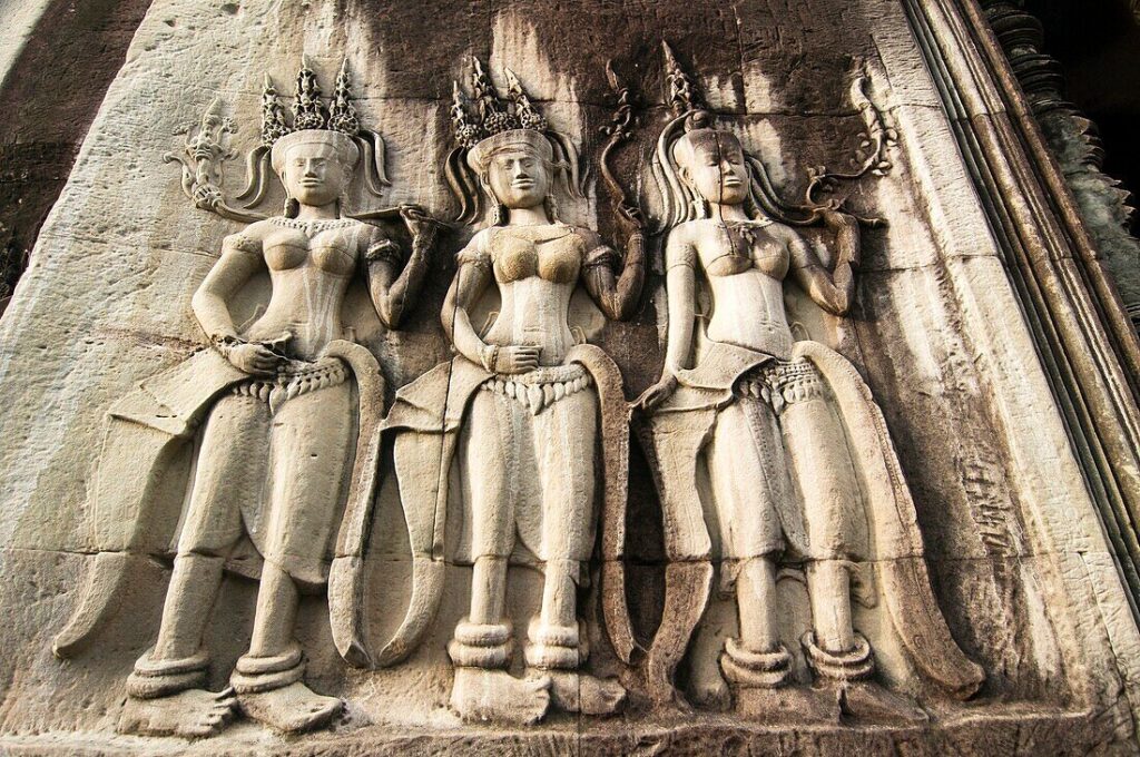 Angkor Wat