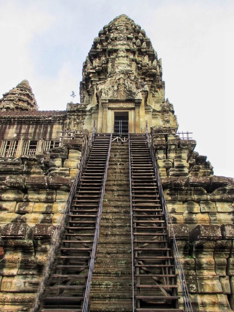 Angkor Wat