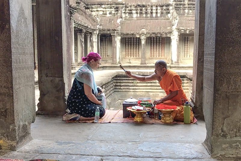 Angkor Wat