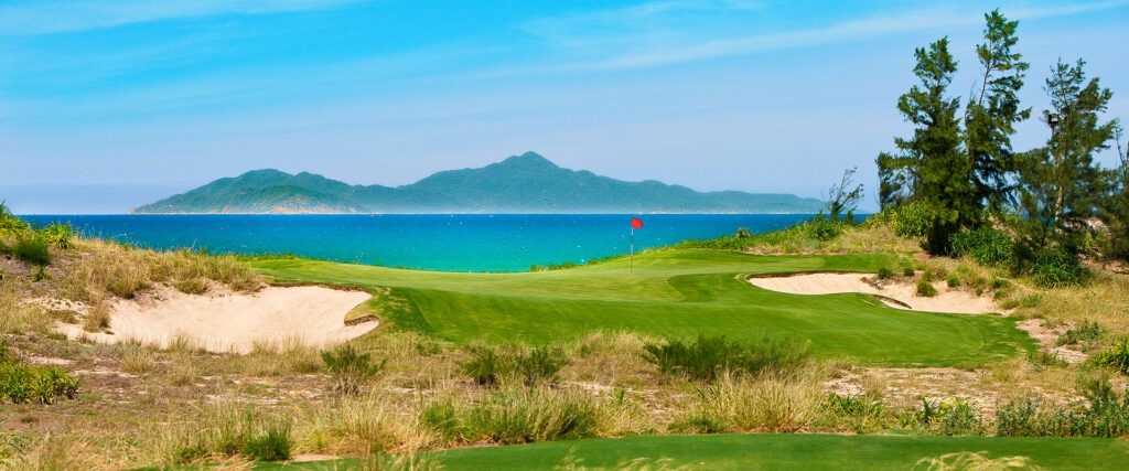 BRG Da Nang Legends Nicklaus Course
