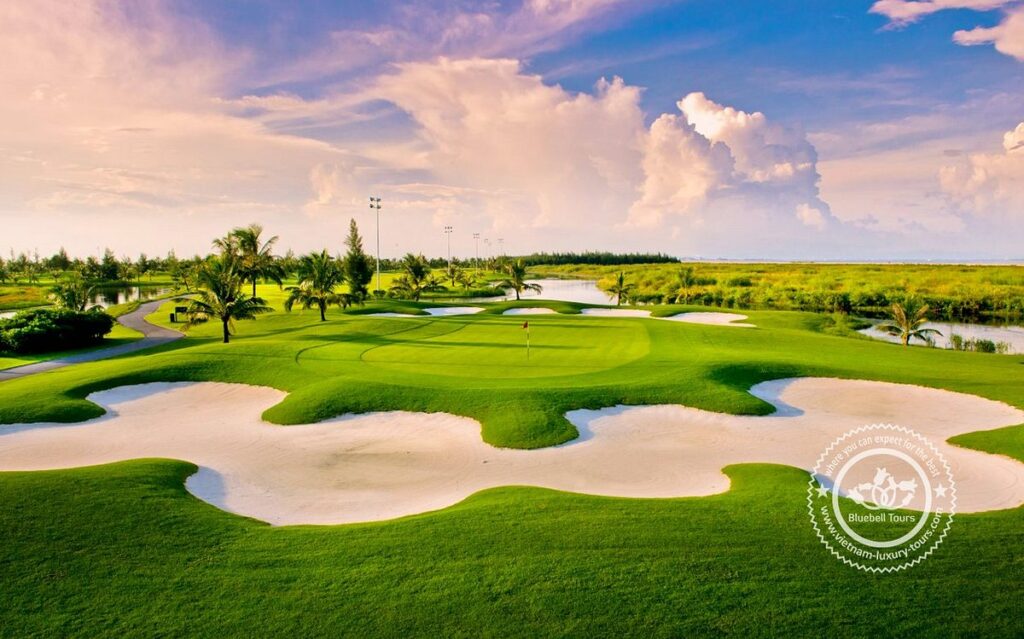 BRG King's Island Course