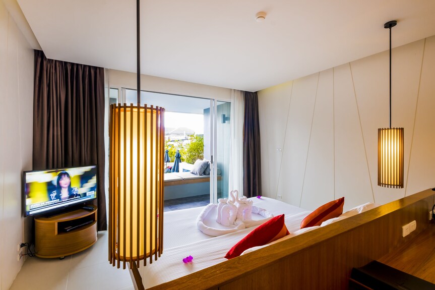 G Hua Hin Resort & Mall