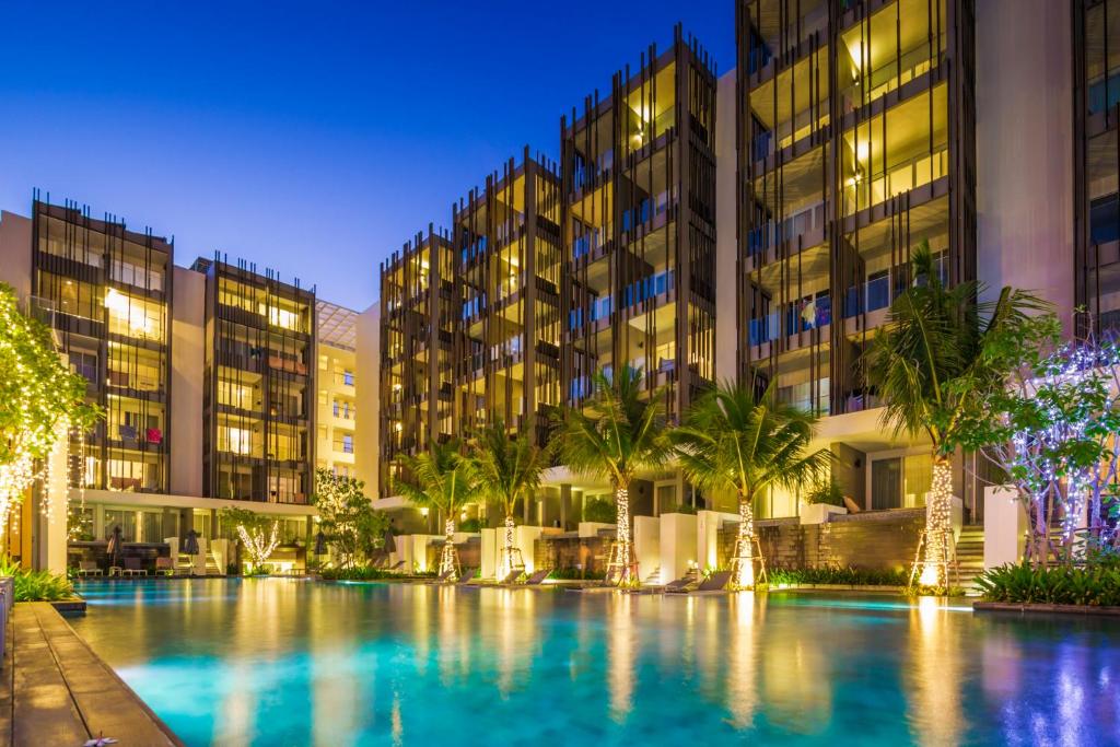 G Hua Hin Resort & Mall