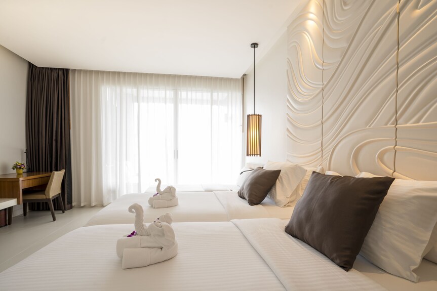 G Hua Hin Resort & Mall