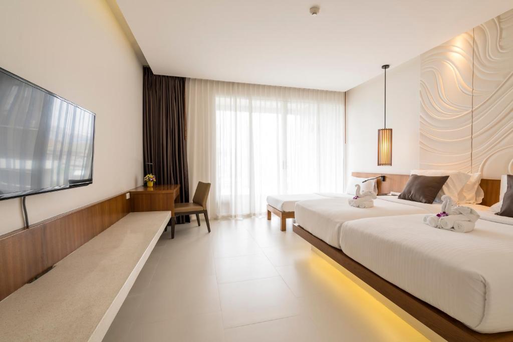 G Hua Hin Resort & Mall