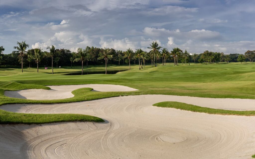 Thai Country Club