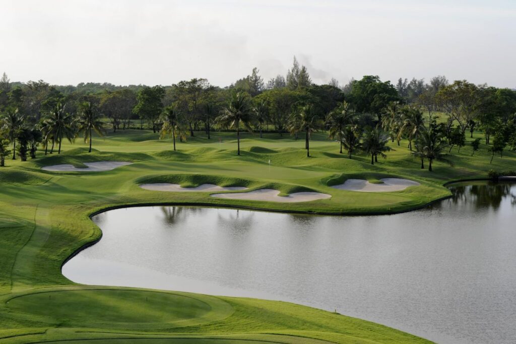 Thai Country Club