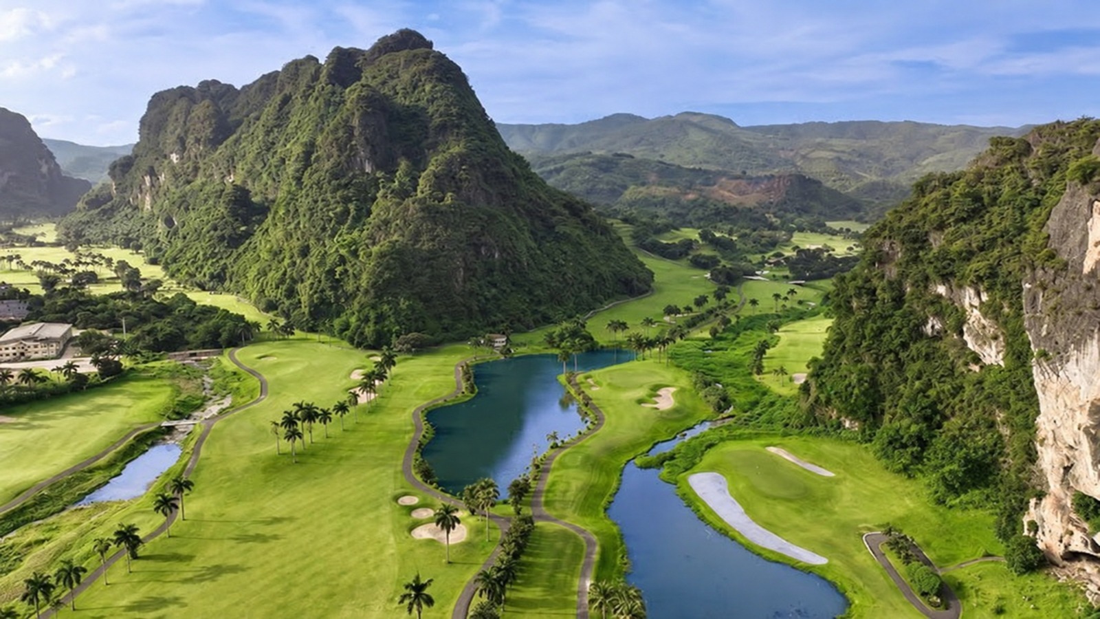 Golf Travel Australia - Hanoi Tour Product Image 2