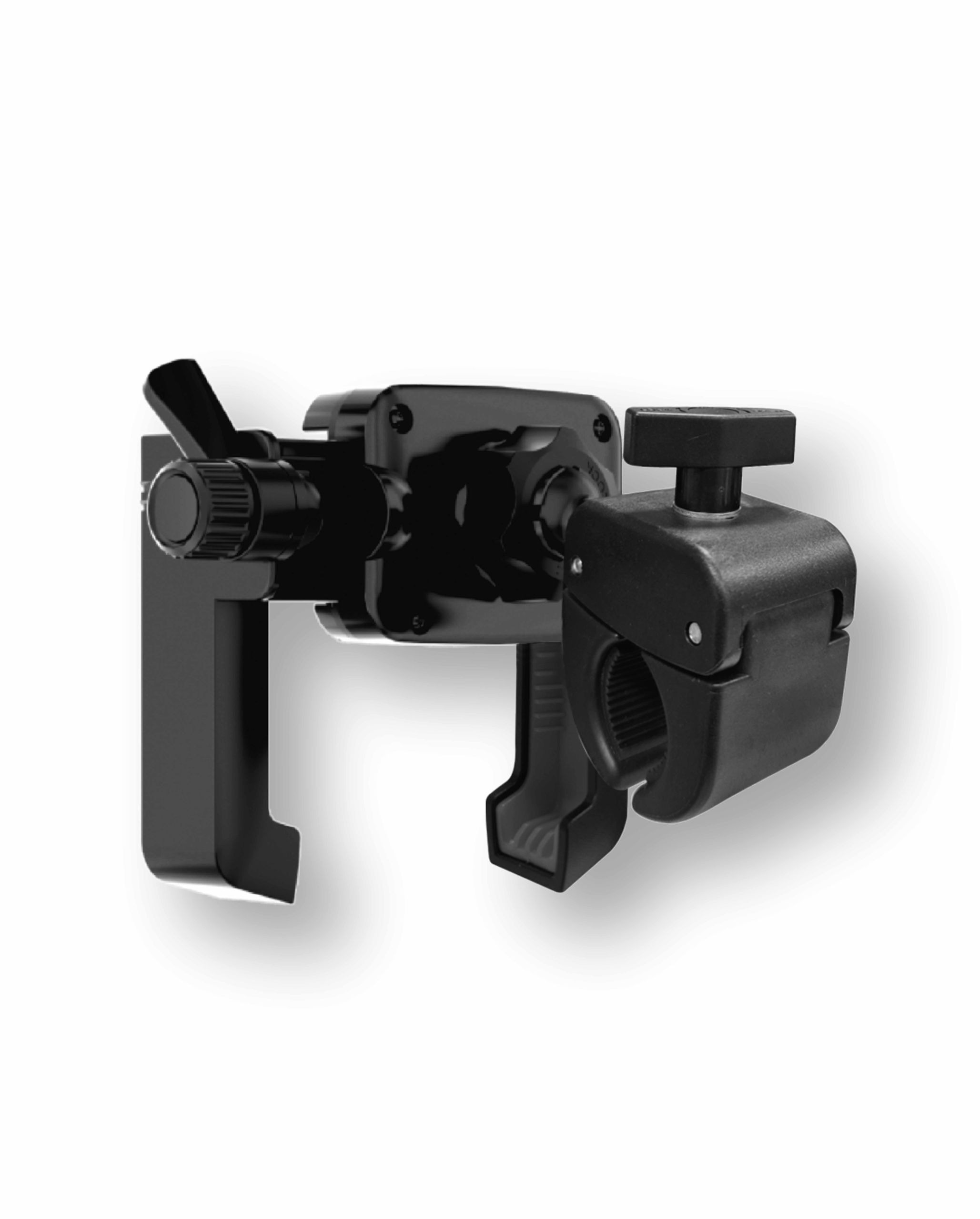 GoCaddy Golf Cart Phone Holder – product view