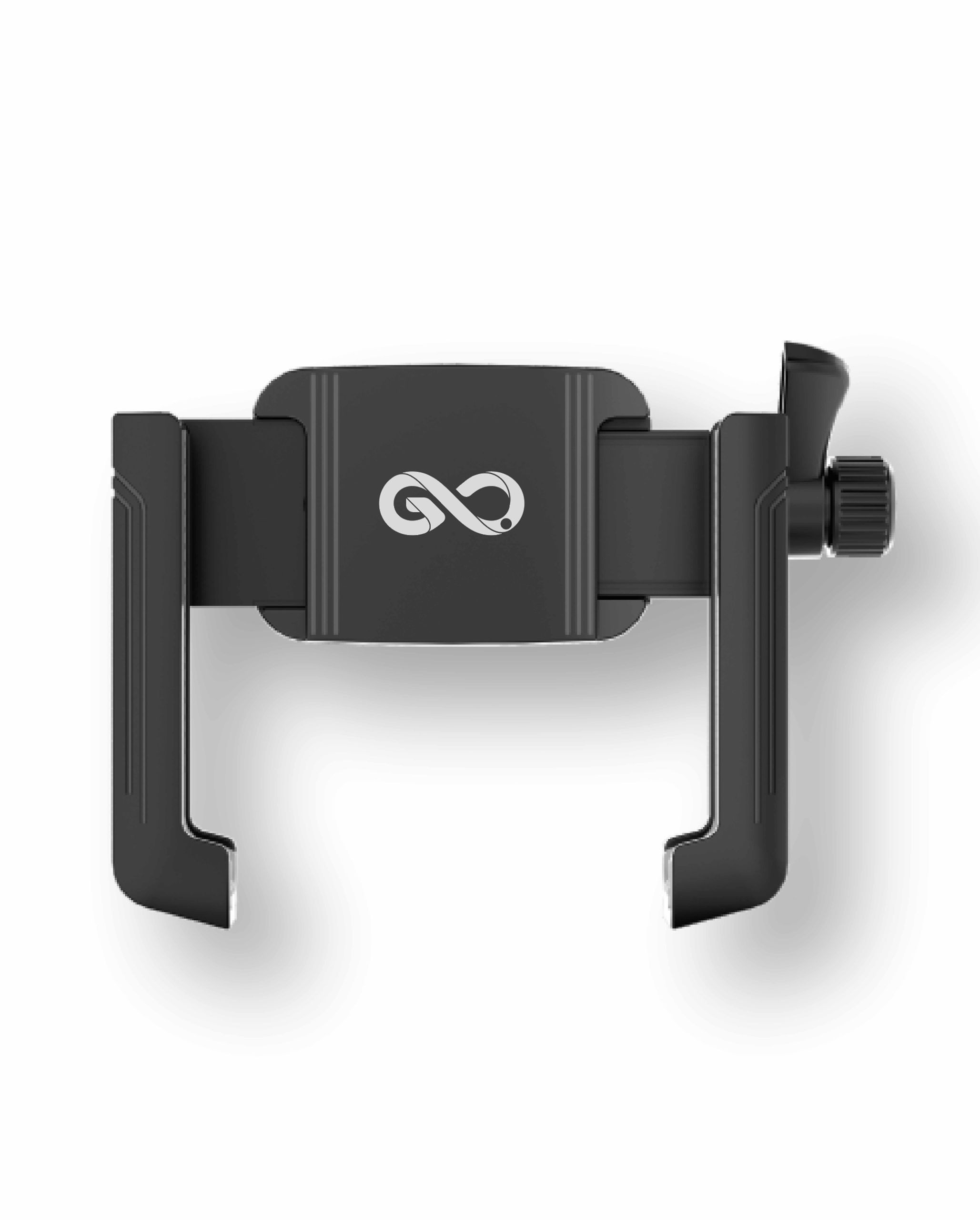 GoCaddy Golf Cart Phone Holder – product detail view